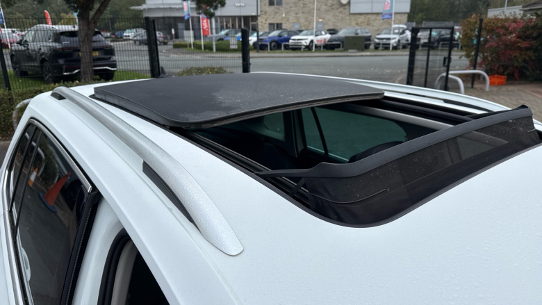 Volkswagen Tiguan 1.5 TSI 150 Elegance 5dr DSG Petrol Estate